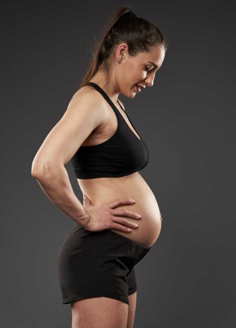 Can You Actually Prevent Diastasis Recti During Pregnancy Rickmansworth