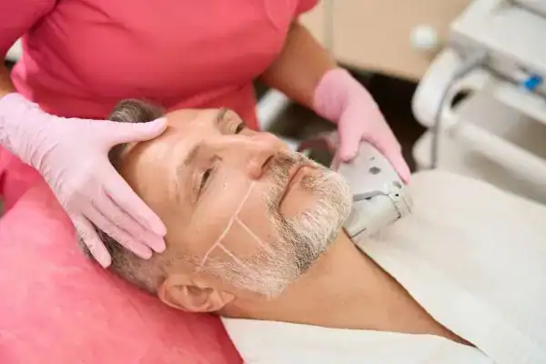 HIFU non-surgical treatment Rickmansworth