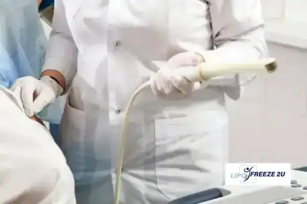 Image of HIFU Vaginal Tightening Rickmansworth treatment.