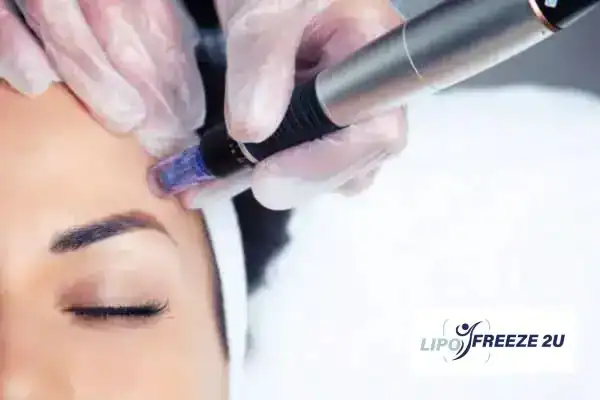 Morpheus 8 Rickmansworth the top 10 reasons to choose this treatment!