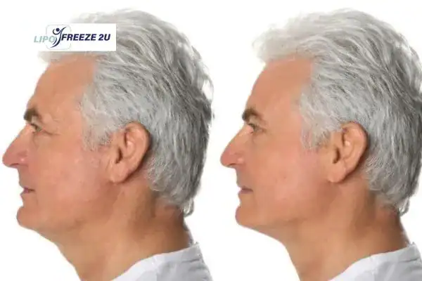 HIFU Rickmansworth before and after results