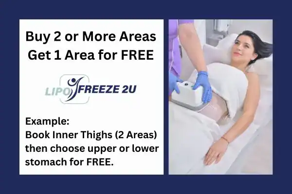 fat freezing prices Rickmansworth