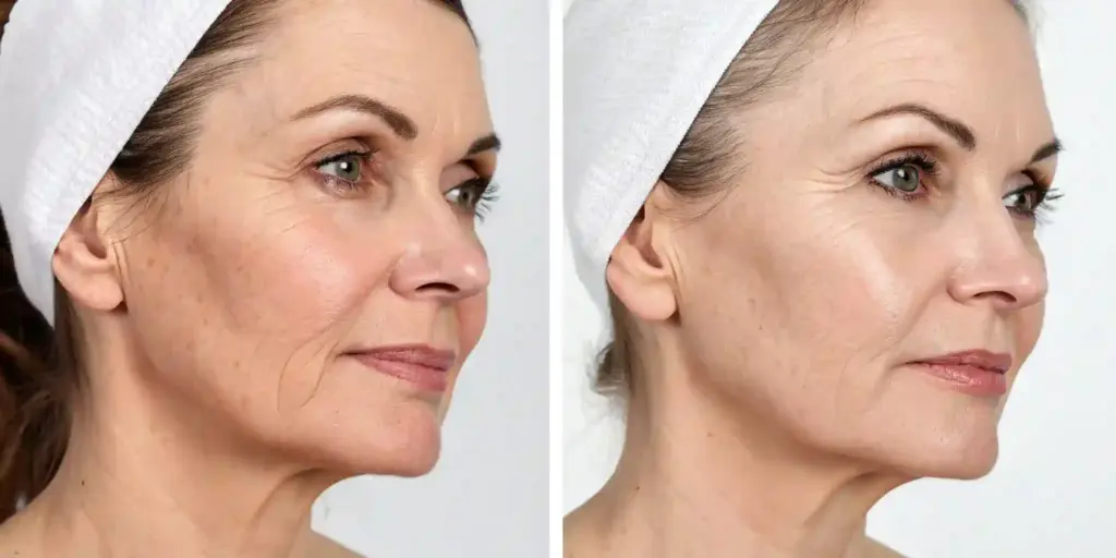 Is RF Microneedling the Missing Piece in Your Weight Loss Transformation Rickmansworth?