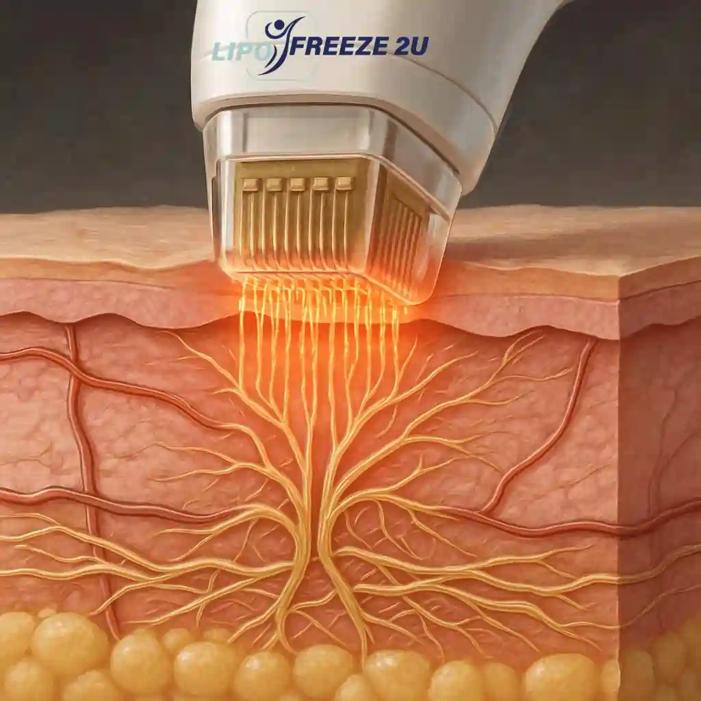 What Exactly Is RF Microneedling and Why Is Everyone Talking About It Rickmansworth?